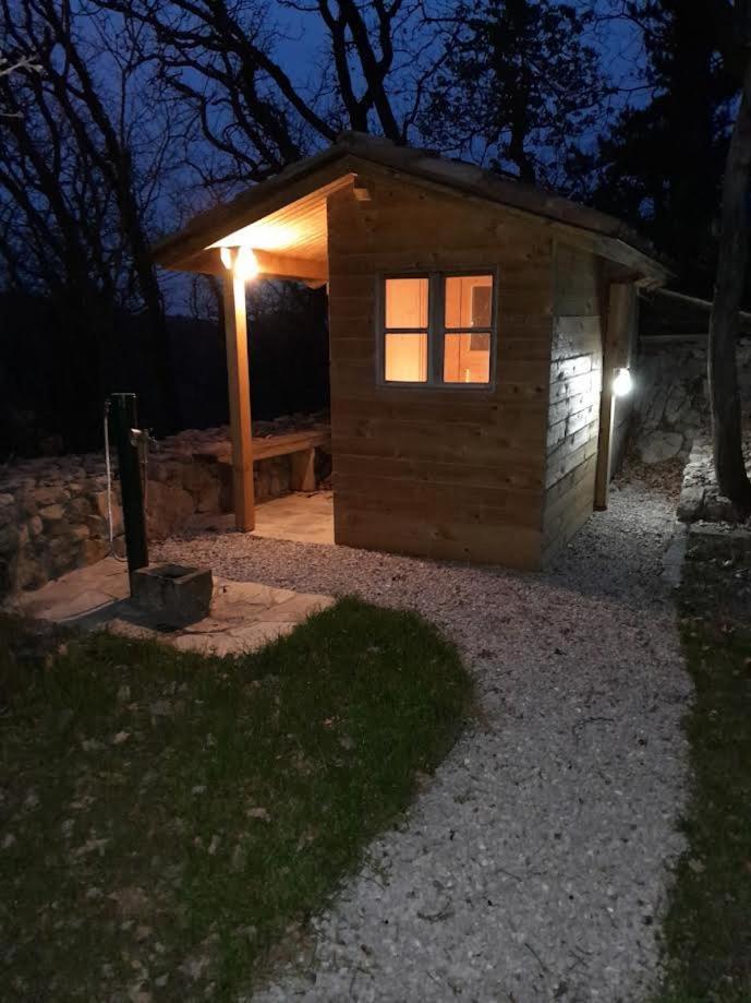 Villa Katarina Branik Exterior foto