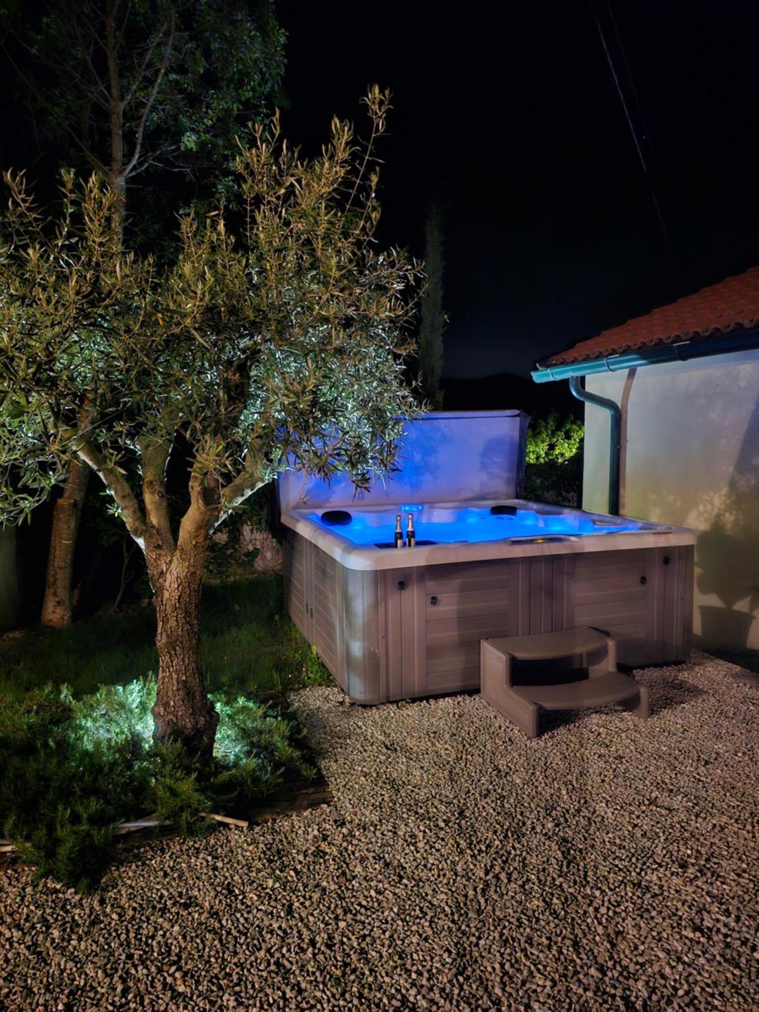 Villa Katarina Branik Exterior foto